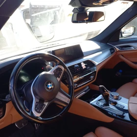 BMW 530 G30* Xdrive M* TOP* 116, 000КМ* , снимка 14