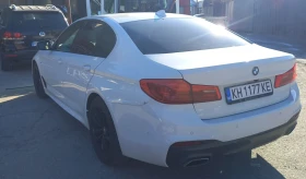 BMW 530 G30* Xdrive M* TOP* 116, 000КМ* , снимка 6