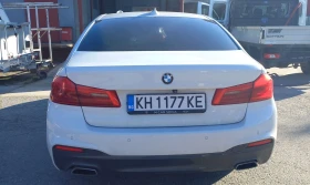 BMW 530 G30* Xdrive M* TOP* 116, 000КМ* , снимка 5