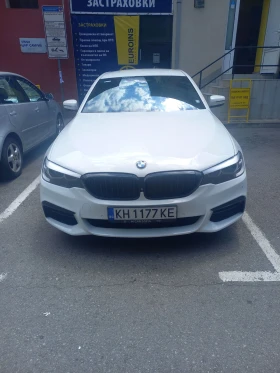BMW 530 M/Xdrive/TOP/БАРТЕР/ЛИЗИНГ, снимка 2