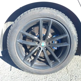 BMW 530 G30* Xdrive M* TOP* 116, 000КМ* , снимка 10