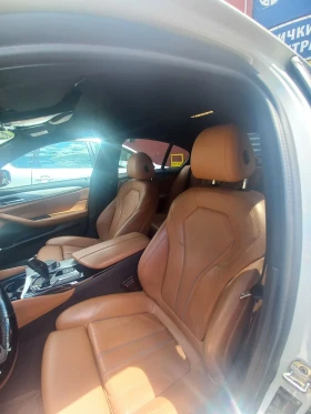 BMW 530 M/Xdrive/TOP/БАРТЕР/ЛИЗИНГ, снимка 12