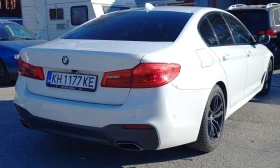 BMW 530 G30* Xdrive M* TOP* 116, 000КМ* , снимка 4