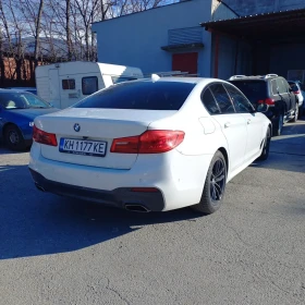 BMW 530 G30* Xdrive M* TOP* FULLMAX* , снимка 5