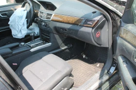 Mercedes-Benz E 220 196000KM. НА ЧАСТИ, снимка 12