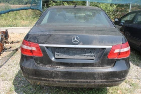 Mercedes-Benz E 220 196000KM. НА ЧАСТИ, снимка 5
