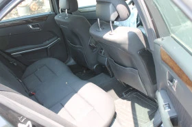 Mercedes-Benz E 220 196000KM. НА ЧАСТИ, снимка 11