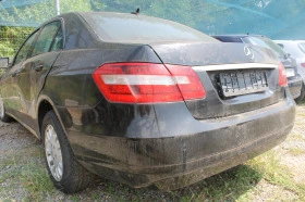 Mercedes-Benz E 220 196000KM. НА ЧАСТИ, снимка 4