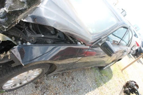 Mercedes-Benz E 220 196000KM. НА ЧАСТИ, снимка 3