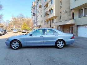 Mercedes-Benz S 320 3.2 ГАЗ-ИНЖ !АВТОМАТИК! * КЛИМАТРОНИК* !КОЖА! ТОП!, снимка 3