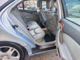 Mercedes-Benz S 320 3.2 ГАЗ-ИНЖ !АВТОМАТИК! * КЛИМАТРОНИК* !КОЖА! ТОП!, снимка 10