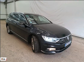 VW Passat RLINE