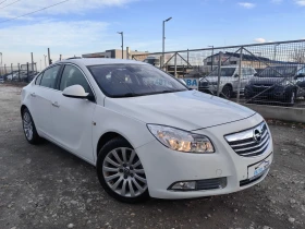 Opel Insignia 2.0 ДИЗЕЛ 131 К.С. СЕДАН 166 000 КМ! УНИКАТ!!!