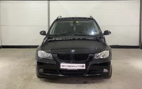 BMW 325 325 Xi, снимка 1