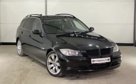 BMW 325 325 Xi, снимка 2