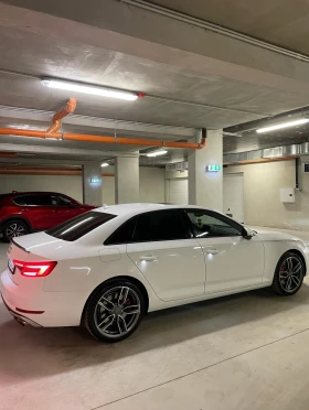 Audi A4 2.0 TFSI, снимка 1