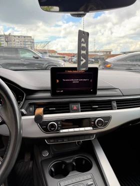 Audi A4 2.0 TFSI, снимка 10