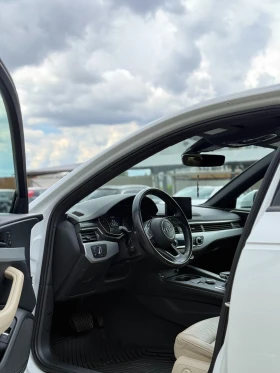 Audi A4 2.0 TFSI, снимка 8