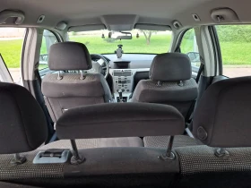 Opel Astra, снимка 4