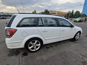 Opel Astra, снимка 8