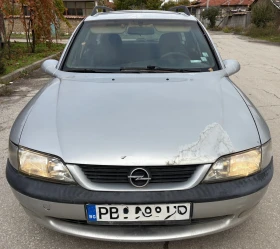 Opel Vectra 2.0 DTI, снимка 1