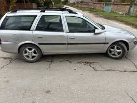 Opel Vectra 2.0 DTI, снимка 3