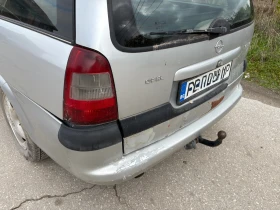 Opel Vectra 2.0 DTI, снимка 9