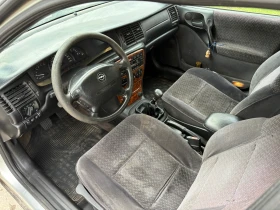 Opel Vectra 2.0 DTI, снимка 6