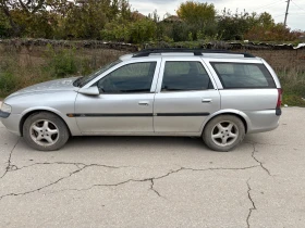 Opel Vectra 2.0 DTI, снимка 4