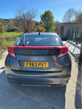 Honda Civic, снимка 2