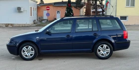VW Golf 1.6i 105кс, снимка 3