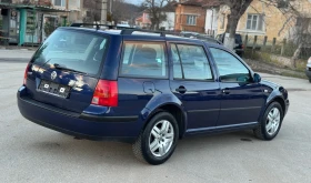VW Golf 1.6i 105кс, снимка 5