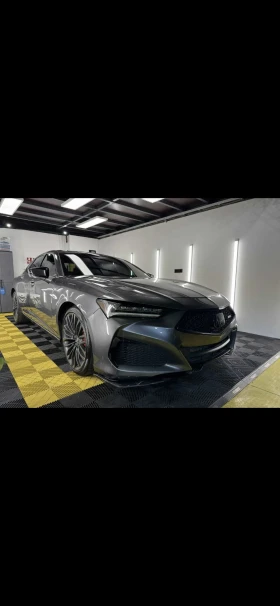 Acura TLX Type S 3.0T SH-AWD, снимка 1
