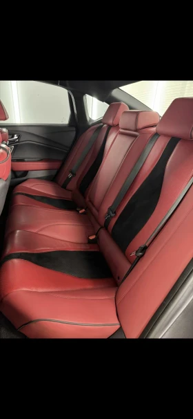 Acura TLX Type S 3.0T SH-AWD, снимка 15