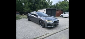 Acura TLX Type S 3.0T SH-AWD, снимка 4