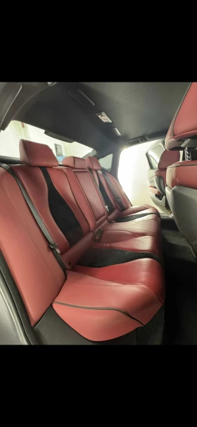 Acura TLX Type S 3.0T SH-AWD, снимка 14