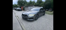 Acura TLX Type S 3.0T SH-AWD, снимка 3