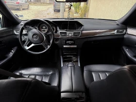 Mercedes-Benz E 220 AMG ПАКЕТ/LED/КОЖА, снимка 5