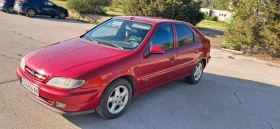 Citroen Xsara 1.8  16v VTS 110HP, снимка 3