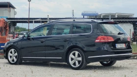 VW Passat Sportline-244хкм-Germany-пълна история, снимка 3