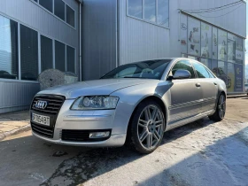 Audi A8 4.2tdi facelift, снимка 1