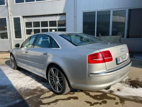 Audi A8 4.2tdi facelift, снимка 3