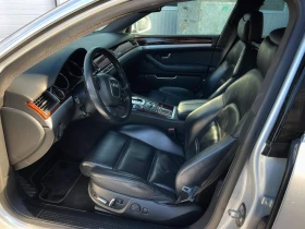 Audi A8 4.2tdi facelift, снимка 6
