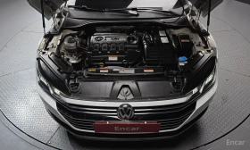 VW Arteon, снимка 6
