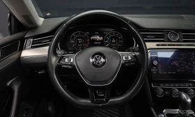 VW Arteon, снимка 13