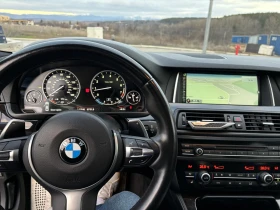 BMW 535, снимка 5