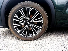 Geely Starray EM-i Plug in Hybrid MAX /Пробег само 3100 км!/, снимка 8