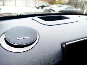 Geely Starray EM-i Plug in Hybrid MAX /Пробег само 3100 км!/, снимка 16