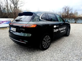 Geely Starray EM-i Plug in Hybrid MAX /Пробег само 3100 км!/, снимка 6