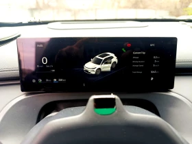 Geely Starray EM-i Plug in Hybrid MAX /Пробег само 3100 км!/, снимка 14